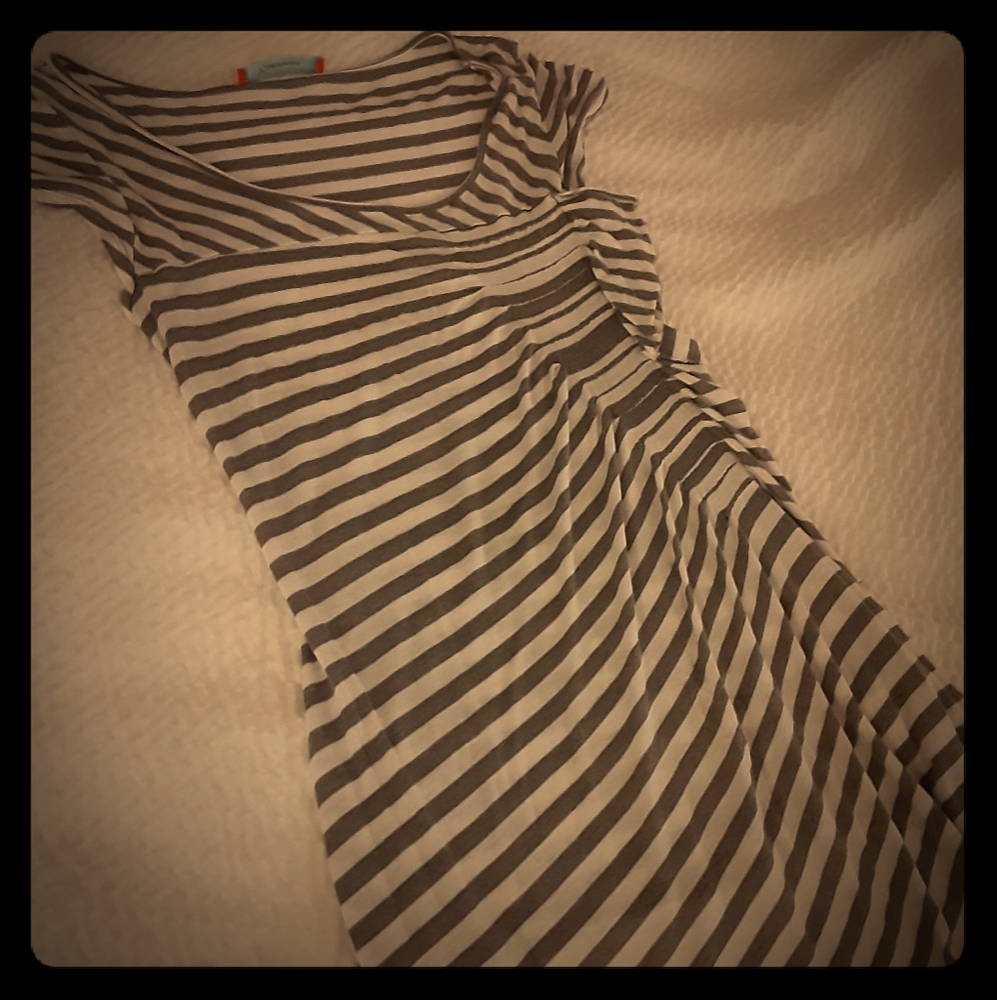 Classic Designer Dress